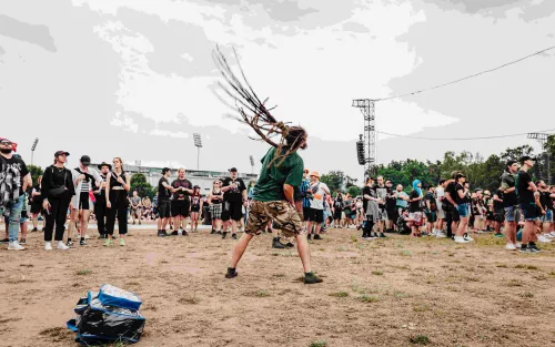 Rock Im Park 2024