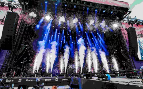 Rock Im Park 2024