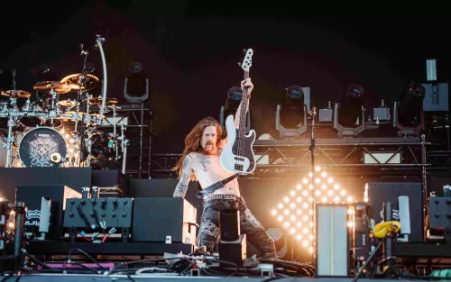 Rock Im Park 2024