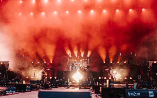 Rock Im Park 2024