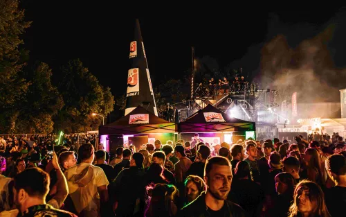Rock Im Park 2024