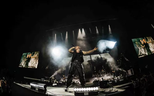 Rock Im Park 2024