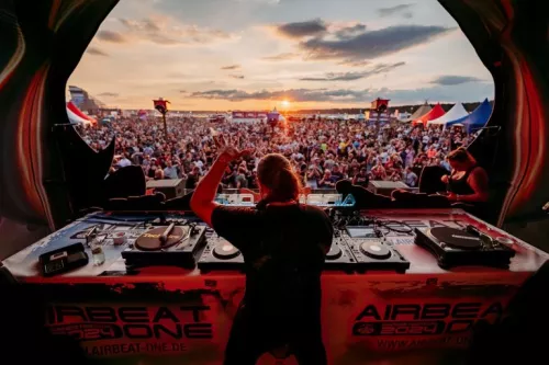 Airbeat One Festival 2024 Airbeat One Festival 2024