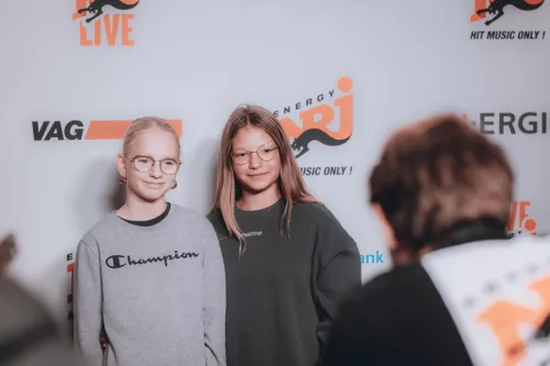 ENERGY LIVE mit Boki von ClockClock