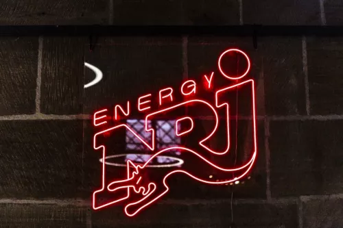 ENERGY LIVE mit Boki von ClockClock