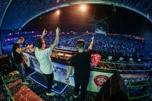 Airbeat One Festival 2024 Airbeat One Festival 2024