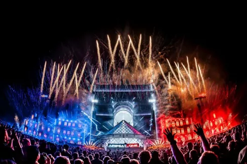Airbeat One Festival 2024 Airbeat One Festival 2024