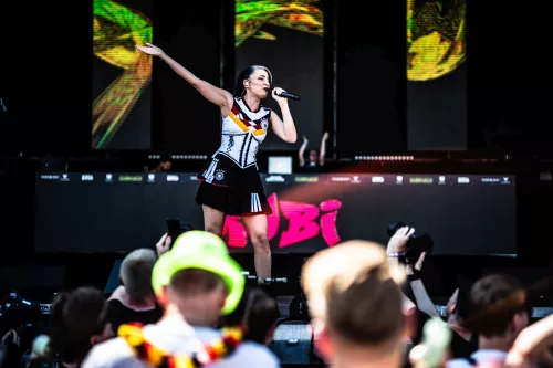 Garlic Land Festival 2026 Gallery 