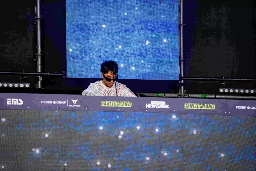 Garlic Land Festival 2026 Gallery