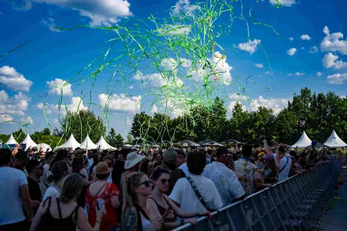 Garlic Land Festival 2026 Gallery