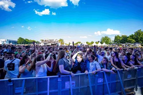 Garlic Land Festival 2026 Gallery