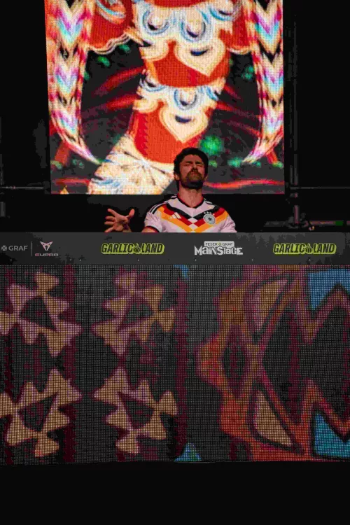 Garlic Land Festival 2026 Gallery