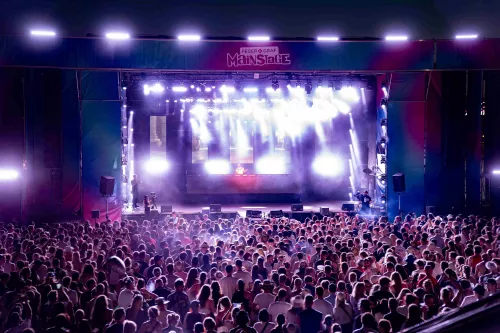 Garlic Land Festival 2026 Gallery