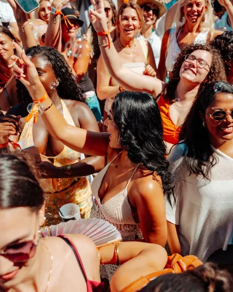Latin Airport Festival 2026