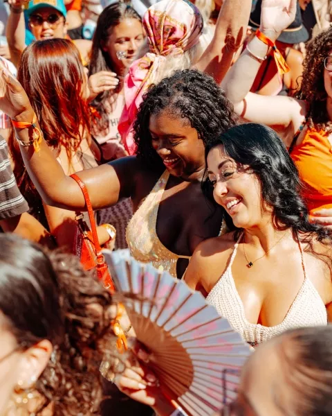Latin Airport Festival 2026