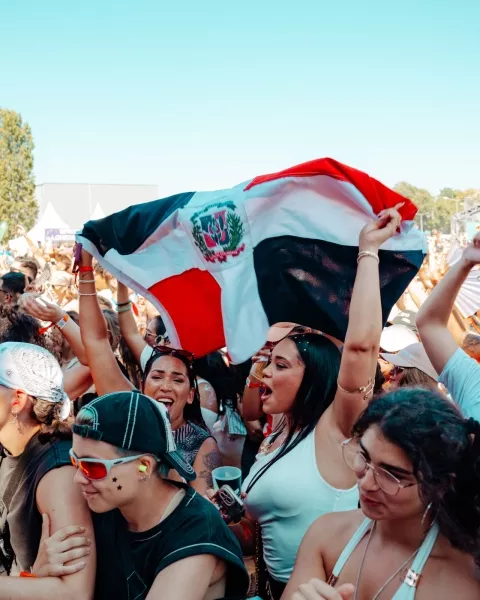 Latin Airport Festival 2026