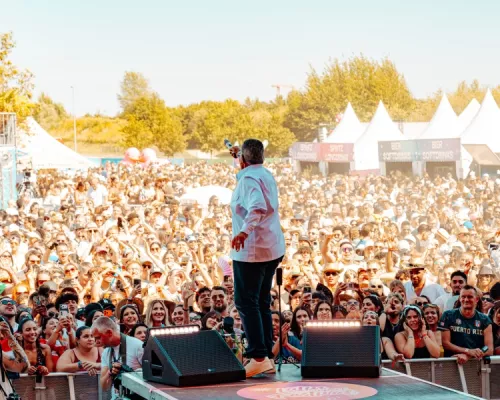 Latin Airport Festival 2026