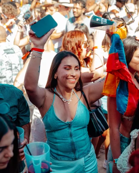 Latin Airport Festival 2026