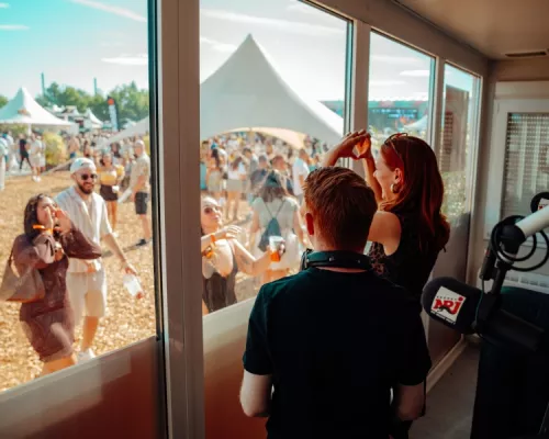 Latin Airport Festival 2026