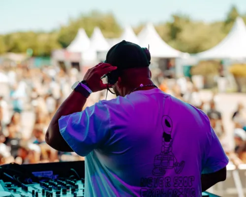 Latin Airport Festival 2026