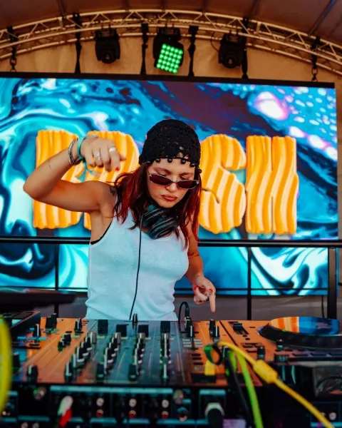 Latin Airport Festival 2026