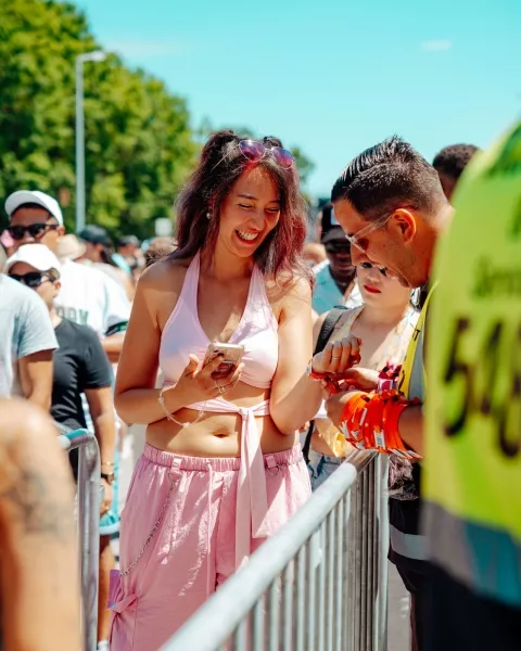 Latin Airport Festival 2026