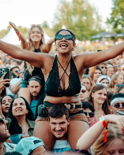 Latin Airport Festival 2026