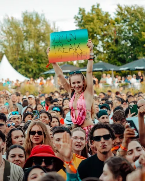 Latin Airport Festival 2026