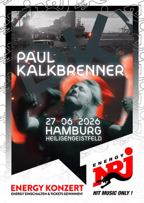 Paul Kalkbrenner