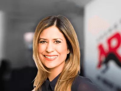 Jennifer Stübinger Jennifer Stübinger