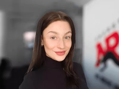 Ricarda Noeres Ricarda Noeres