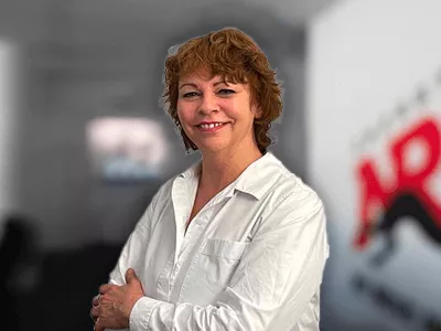 Christina Böhnke Christina Böhnke