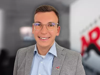 David Glitsch David Glitsch