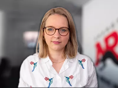Sarah Carstensen Sarah Carstensen