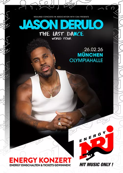 Jason Derulo