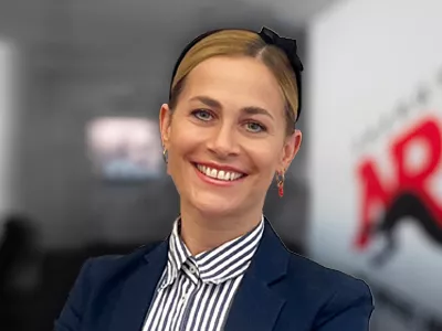 Veronika Seibert Veronika Seibert