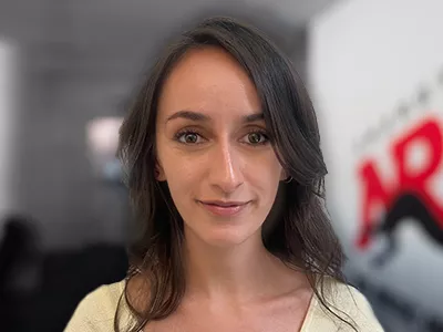 Paulina Zapf Paulina Zapf