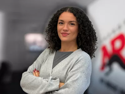 Jasmin Schuster Jasmin Schuster