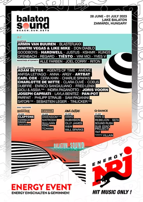 Balaton Sound Festival