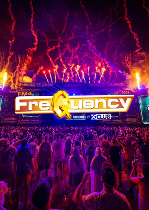 Frequency Festival 2025