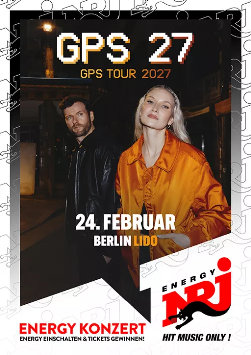 GPS 27
