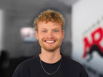 Alex Wolf Alex Wolf