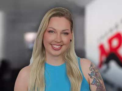Jessica Jentsch Jessica Jentsch