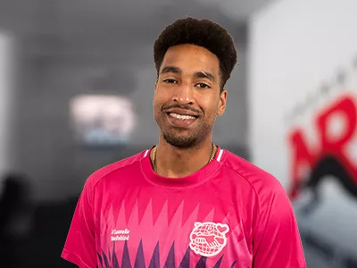 Amani Amani
