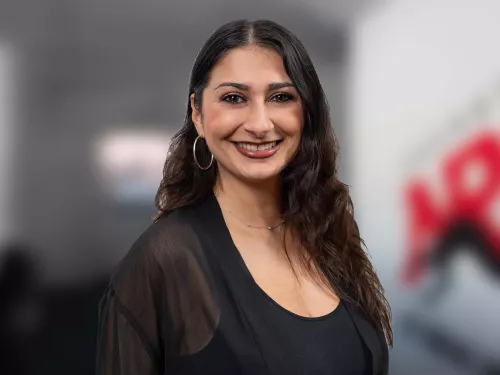 Damla Arthur