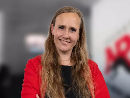 Katharina Bassus
