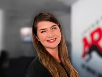 Carina Singer
