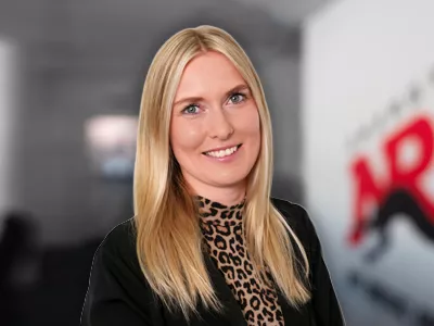 Melanie Thierfelder