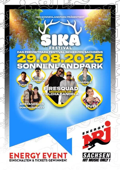Sika Festival