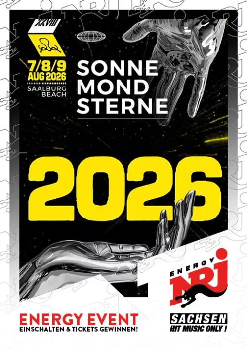 SonneMondSterne Festival 2026